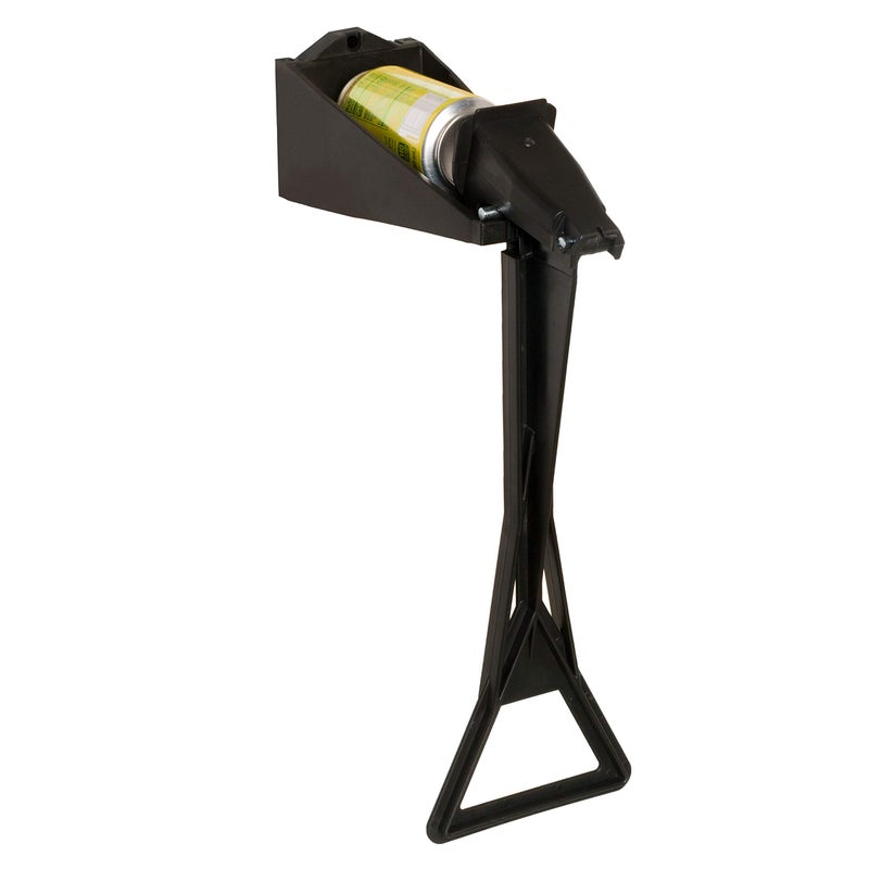 Dial Industries, Inc. Dial Industries M94 Wall Mounted Beer, Soda, Aluminum 12oz Can Crusher for Recycling - Image 3